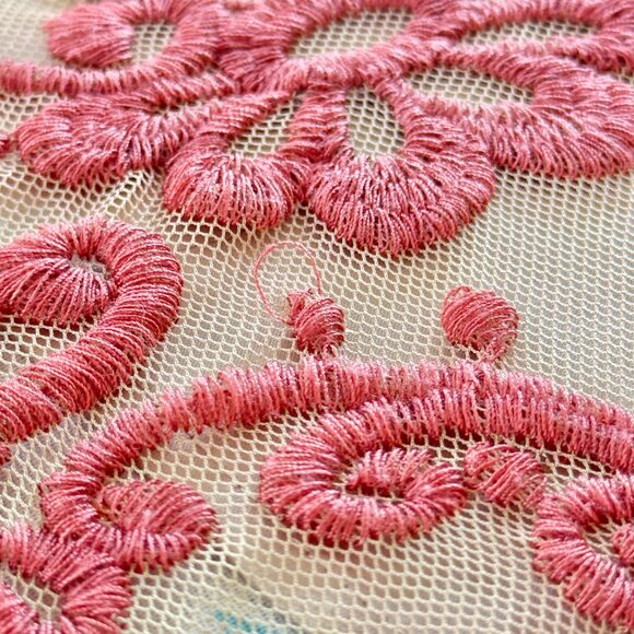 Sundance Love at First Sight Lace Dress (size 2) - Picture 12 of 14